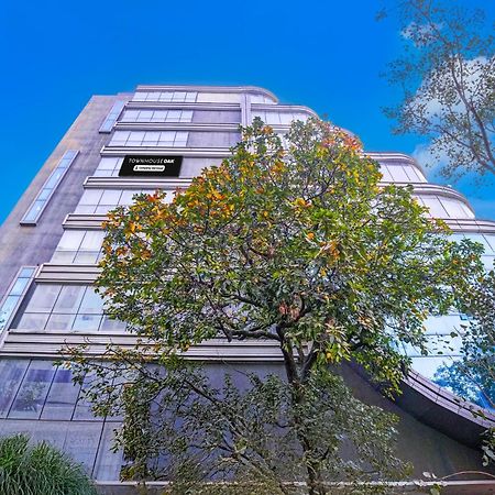 Super Townhouse Oak Times Square Le Western Mumbai  Buitenkant foto